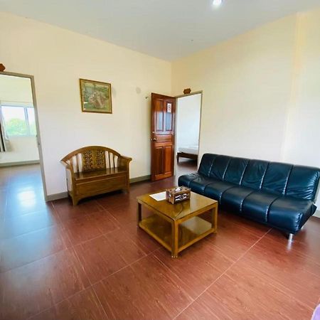 Baan Suan Khun Yaiy Otel Ban Wang Takhrai Dış mekan fotoğraf