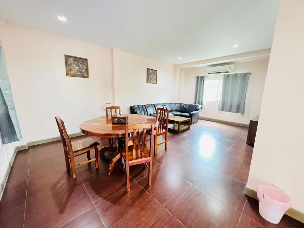 Baan Suan Khun Yaiy Otel Ban Wang Takhrai Dış mekan fotoğraf